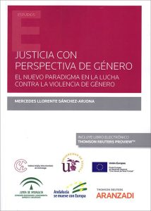 Justicia con perspectiva de género