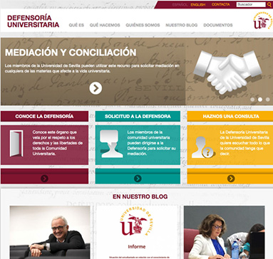 Defensor Universitario